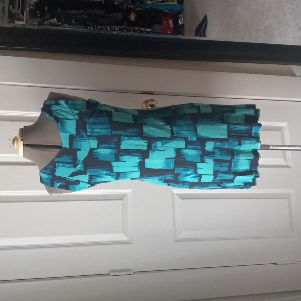 Tank Dress - Picture 2 of 4